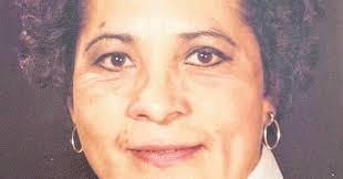 Catalina (Katie) Viola Rivera Catalina Viola DeHerrera was