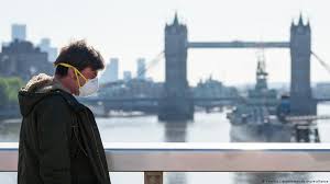 Below is what has been unveiled, plus some other areas where we are still awaiting. England Lockdown Boris Johnson Issues New Stay At Home Order News Dw 31 10 2020