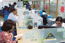 Hentian duta is the main bus terminal to take from kuala lumpur to nothern states of malaysia i.e. Lhdn Air Times News Network