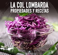 Si no sabes cómo cocinar lombarda, puedes optar por. 10 Propiedades De La Col Lombarda Y Recetas Acupuntura Y Coaching En El Puerto De Santa Maria