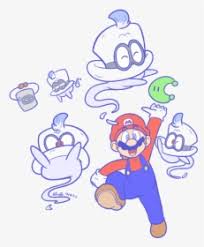 Stampa ad acquerello mallow con il meraviglioso personaggio di super mario rpg per snes. Mallow Super Mario Rpg Fan Art Hd Png Download Transparent Png Image Pngitem