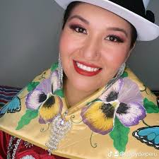 Asociación SEÑOR ANIMAS DE PACA PARCO JAUJA 2024 Comadres 2024 PARCO😍  Celebrando las festividades en homenaje al santísimo Tayta Paca Jhonatan  Cotera "La voz rebelde de la Tunantada" nos deleita con sus