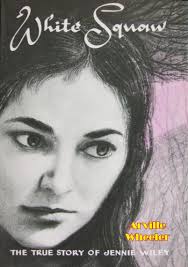 White Squaw by Arville Wheeler (Ebook)