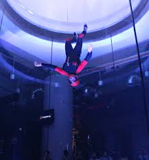 Air rider is located just outside of chattanooga, tennessee in the small town of ooltewah, tennessee. Malaysia S First Indoor Surfing And Skydiving At 1 Utama E