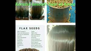 You can get straight hair, silky hair with all natural ingredients. Diy Natural Hair Keratin Treatment At Home Youtube