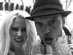 these women are BADASSES. national women's day is too important for just  one post. to be honest my most inspiring friends are almost all women.  there's something about the passion, dedication, and