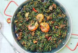 How to cook watfr leaf and bitter leaf. Waterleaf Soup Top Nigerian Food Blog