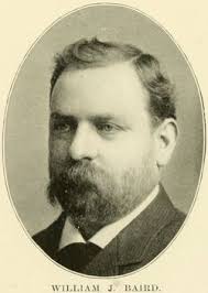 William James Baird (1860-1923)