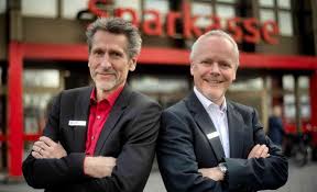 Stadt Sparkasse Sparkasse Langenfeld Treibt Die Digitalisierung Voran