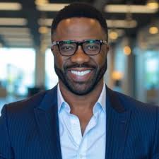 Chief Transformation Officer Exchange Fall