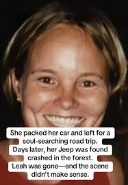 Leah Roberts Disappearance Nicole Weeks