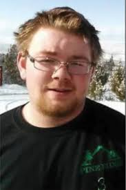 Riley Lee Powell & Brelynne Marie Otteson