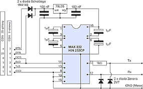 Schematic sata to usb wiring diagram. Hddguru Seagate Rs 232 Adapter Schematic
