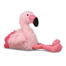 15 First Lovies To Snuggle Flamingo Stuffed Animal Pink Flamingo Stuffed Animal Flamingo Plush