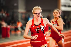 Texas Tech Track & Field and Cross Country