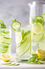 Maybe you would like to learn more about one of these? Detox Lemon Cucumber Water Recipe Easy Detox Drink