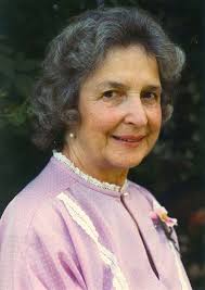 Volunteer remembered for her passion