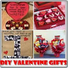 Handmade valentine's day gifts for your boyfriend as well as girly diy galentine's day gifts for your bff or gal pals. Amazon Com Diy Valentine Gifts Appstore For Android