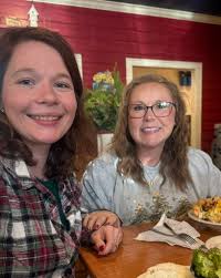 Had a great time with all of you amazing ladies today, it is great to just  celebrate, and chat! ❤️