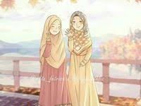 Film kartun sherlock gnomes ini diadaptasi dari cerita gambar di atas merupakan dua dari beberapa tokoh kartun yang berjudul the minions. 9 Ide Anime Muslimah Kartun Sahabat Animasi