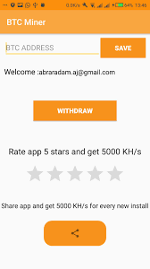 Free btc generator 2021 is the only free option to generate bitcoin online. Free Bitcoin Miner Mod Apk Bitcoin Games Earn Money