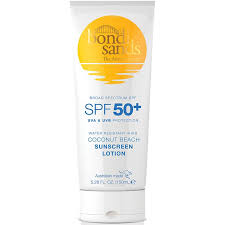 Cancer council invisible face and body spf 50+ moisturizer, 150 ml. Buy Bondi Sands Spf 50 Coconut Beach Sunscreen Lotion 150ml Online At Chemist Warehouse