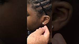Clinical Ear Piercing Medical Office Of Dr Marina Klotsman Infants Children Adults Brooklyn Youtube