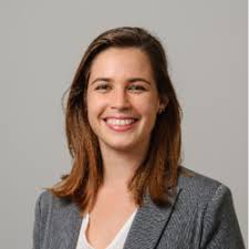 Meet Our Graduate School Fellows