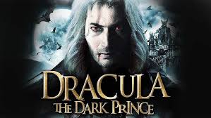 Dracula 2000 Movie Solina 1997
