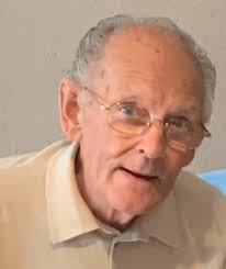 In Loving Memory of John Kirk