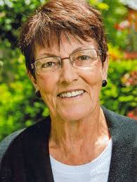 Most Recent Obituaries