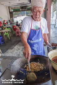 One of the more luxurious options in taiping and also one of the best suited. Taiping Food 18 Must Eat Dishes To Get You Started Penang Insider