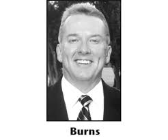 DAVID BURNS Obituary (1949