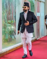 Amazing: Latest status by Balen Shah gets 1 Lakh+ reaction in just 46  minutes which is very rare by Nepali Public Figure! 🫨