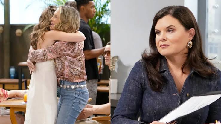 Bold andBeautiful Spoilers in Video: Dylan Has Something to Tell