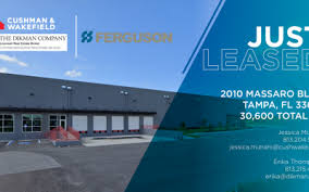 For more than 60 years, ferguson has earned a strong reputation among contractors, builders and plumbers across the. Industry News The Dikman Company