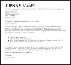 We did not find results for: Group Fitness Instructor Cover Letter Sample Cover Letter Templates Examples