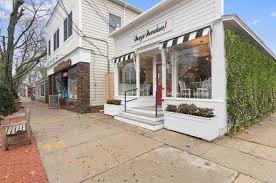 Amagansett Press - Youtube