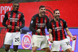 «ювентус» впервые за девять сезонов не станет чемпионом италии. Benevento Vs Ac Milan Prediction Preview Team News And More Serie A 2020 21