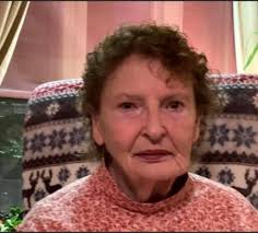 Mary "Elaine" (Quesnel) Nancekivell Obituary September 30, 2024