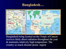 On wednesday, march 18, 1925, one of the deadliest tornado outbreaks in recorded history generated at least 12 significant tornadoes and spanned a large portion of the midwestern and southern united states. Climatic Hazards Of Bangladeh
