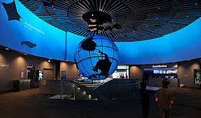 Nous vous recommandons de réserver les circuits pour vancouver aquarium en avance. It S A Whole New World At The Vancouver Aquarium Ocean Wise S Aquablog