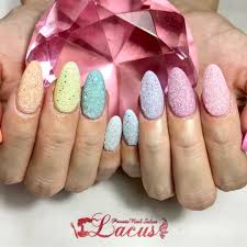 Lacusネイルスクール Instagram World Photos And Videos