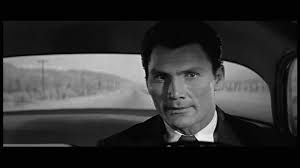 Some dreams are too pure for the hands that reach for them. I Died A  Thousand Times (1955), a vibrant Technicolor remake of High Sierra, stars  Jack Palance as an aging gangster