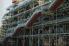 High tech firms need to balance the two strategies; High Tech Architecture Other Issues Center For The Study Of The Built Environment