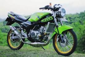 Karena penasaran coba tanya langsung spek motor yang masih berkapasitas 150 cc ini. Gambar Ninja Ss Modif