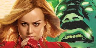 Captain Marvel: EVERY Easter Egg & Secret Reference