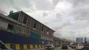 It is located in the heart of klang valley, roughly halfway between kepong and downtown kuala lumpur and adjacent to sri hartamas. Jinjang Station Wikiwand