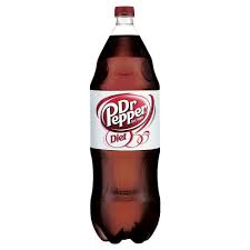 Diet Dr Pepper 1 25 L Bottle In 2020 Diet Dr Pepper Diet Doctor Dr Pepper