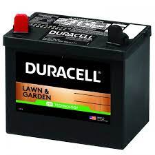 They're also great for touching up small areas on rural lots where lawn tractors are simply too big to get the job done. Duracell Lawn Mower Garden Tractor Small Engine